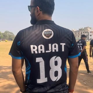 Rajat Panda
