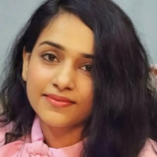 Jaishree Jaiswal