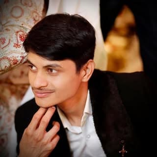 UJJWAL SHARV