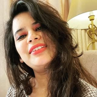 Pratibha joshi