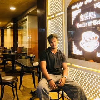 Jyotishman Saikia