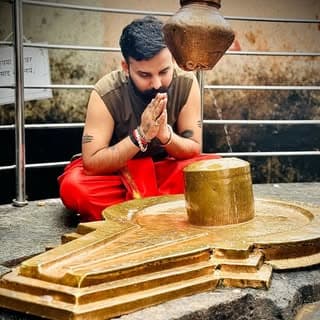 Pankaj Thakur ✪