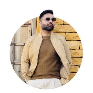 Asif belim