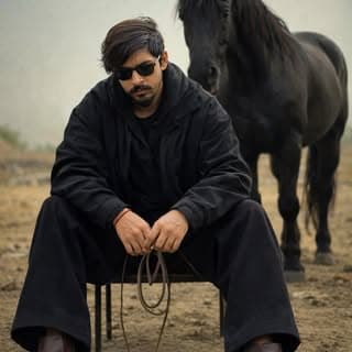 ABHISHEK TOMAR