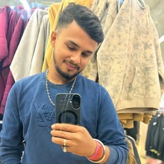 Kanhaiya Roy