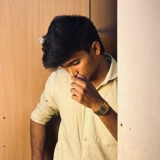 Aanjan Krishnaa