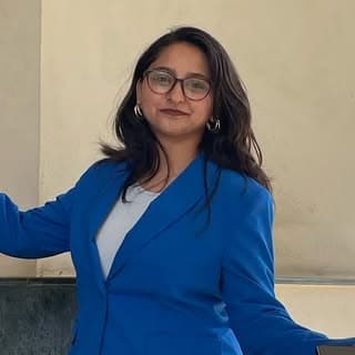 Radha Shrivastava