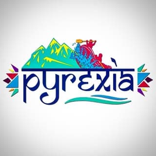 Pyrexia AIIMS Rishikesh