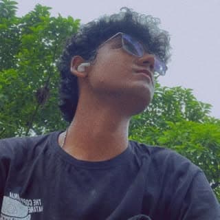 Suraj Shaw
