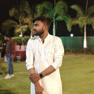 Abhishek Raikwar