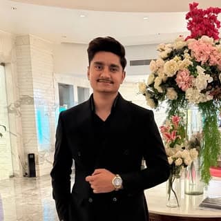 Pranshu Ranjan