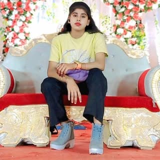 Archna Yadav