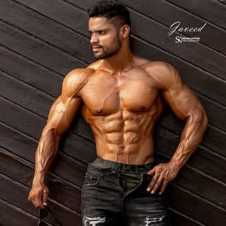 Md Javeed Qureshi