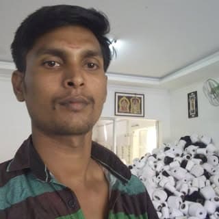 Sanjay Prabhu