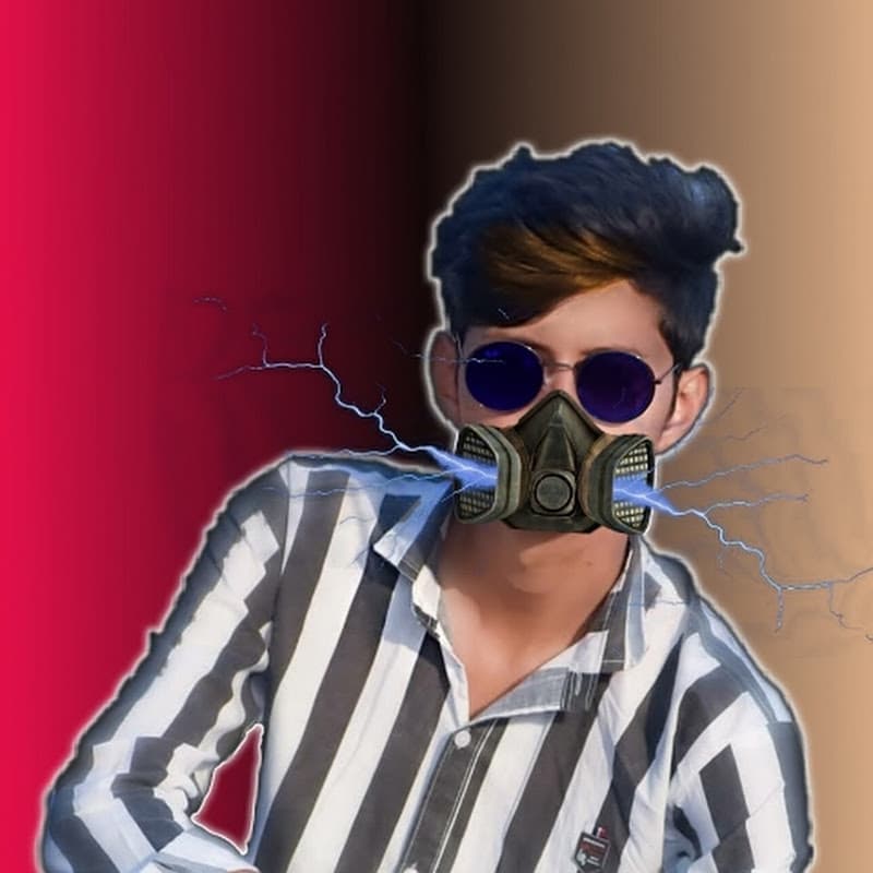 MONSTER NK YT