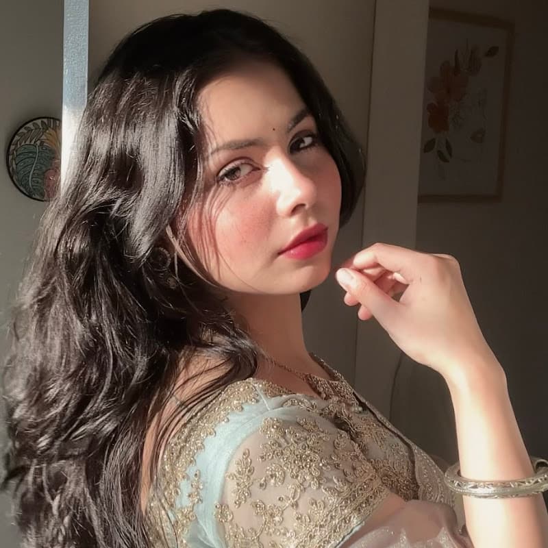 Samapti Banerjee