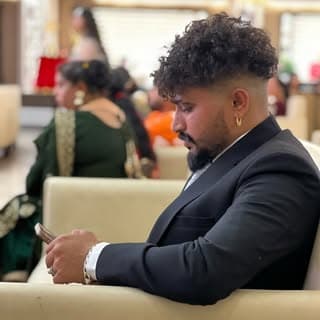 Dara Dhillon