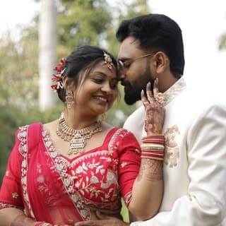 Darshna Nirmal Patel