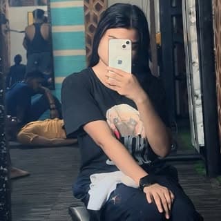 gym girl