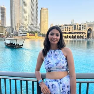 Shivani Shukla