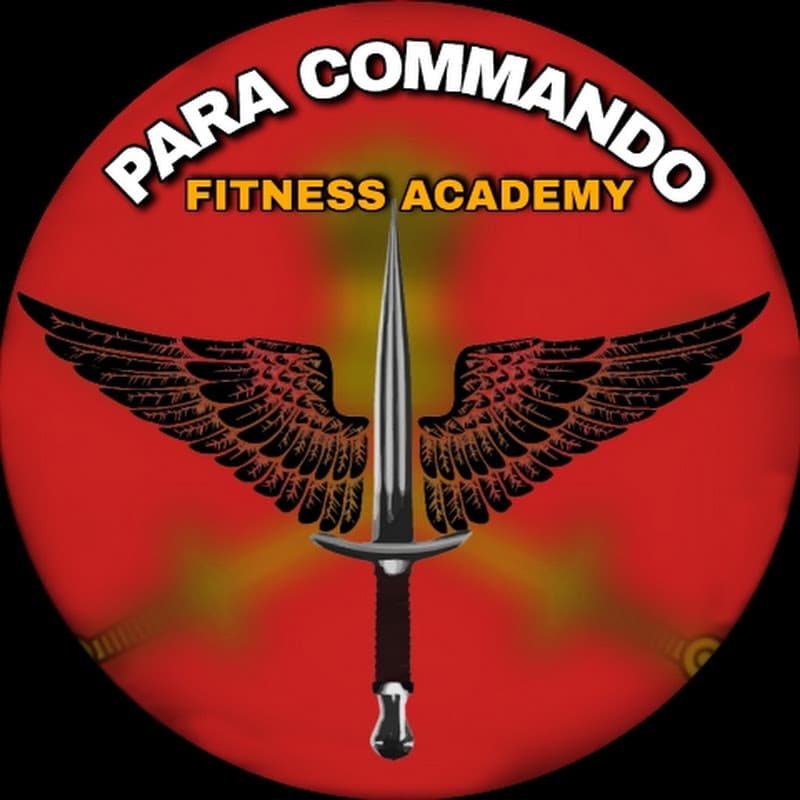 PARA COMMANDO FITNESS ACADEMY