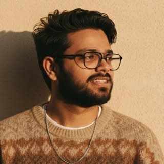 Anuj Jain || India || ๐ฎ๐ณ