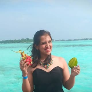 Jayalakshmi Hegde