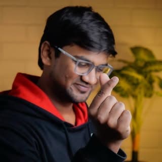 Prasanth kumar