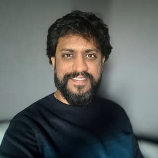 Nikhil Parthasarathy