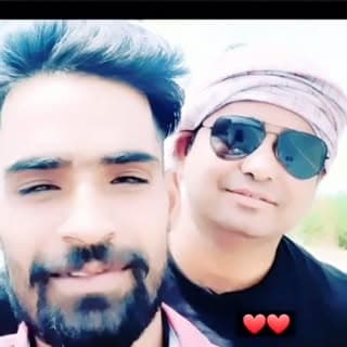Ram Gurjar
