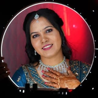 LATHA MAKEUP STUDIO (anantapur makeup artist)