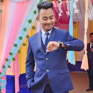 Rimal daimari