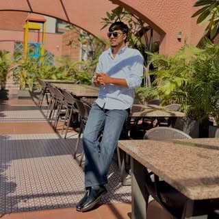 Kishan Vyas ๐ฑ