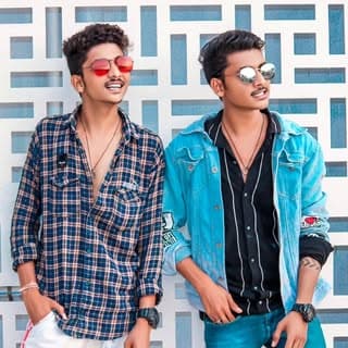 ? KARAN ARJUN ?