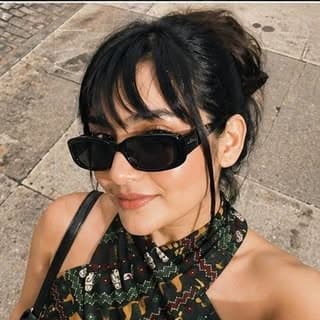 Shivani Rauv