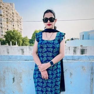 Renu Yadav