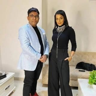 Ranu Rai🧿