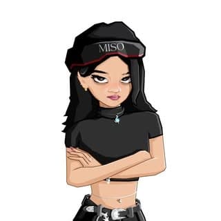 MISO Jewellery
