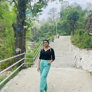 Sunanda Pramanik