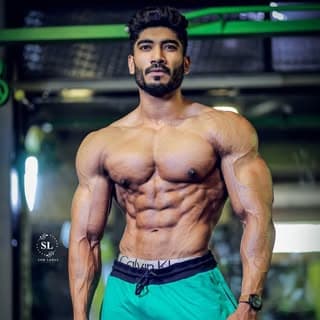 Mihir Dhasal