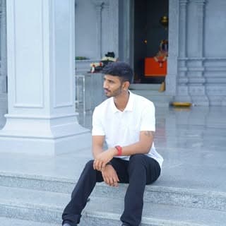 NARRA Tejeswara Reddy