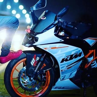 KTM WORLD ❤