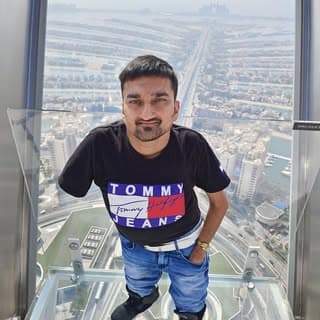 Aalok Jain