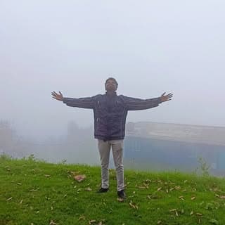 Midhun Madhu