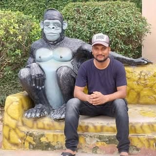 Piyush Anand