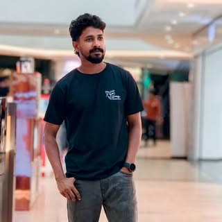 Rahul CR
