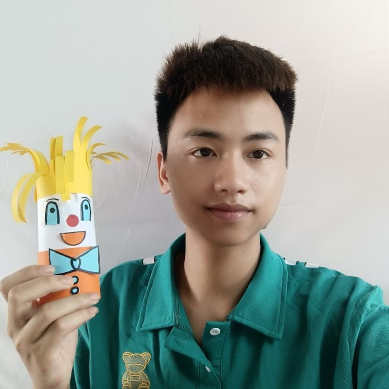 Sáng Tạo Từ Khẩu Trang