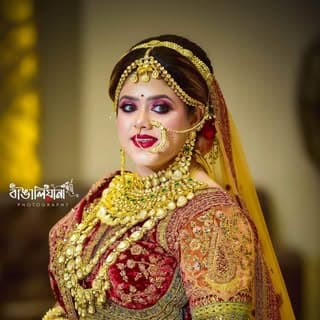 Bangaliana Photography