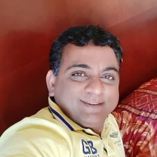 Ghanshyam Patel