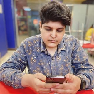 Inderpal Singh